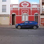 Casa Vermelha I アパート ファロ