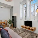 アパート Casa Vermelha I