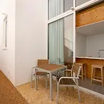 アパート Casa Vermelha I