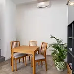 Casa Vermelha I アパート *