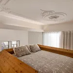 Casa Vermelha I アパート ファロ