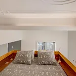 アパート Casa Vermelha I