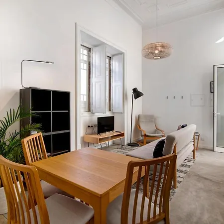 Casa Vermelha I Distrikt Faro