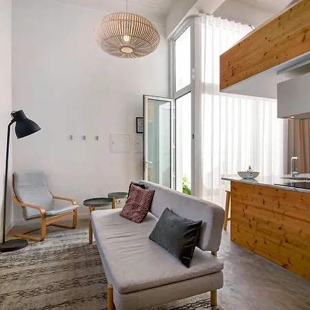 Casa Vermelha I Διαμέρισμα *