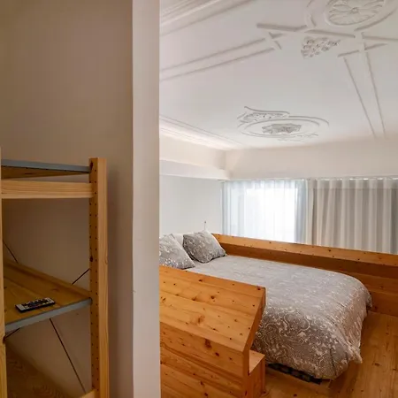 Διαμέρισμα Casa Vermelha I *