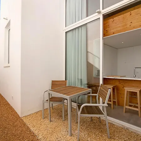 Διαμέρισμα Casa Vermelha I