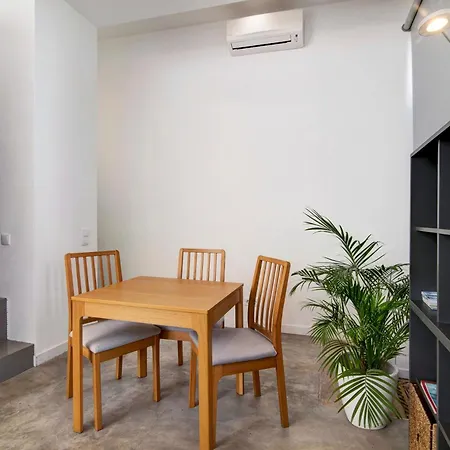 Casa Vermelha I Appartement *