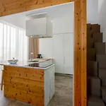 Casa Vermelha I