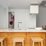 Casa Vermelha I Apartment Distrikt Faro