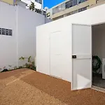 Apartment Casa Vermelha I