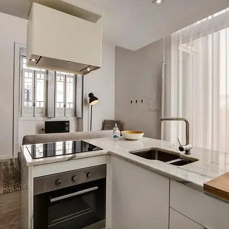 דירה Casa Vermelha I