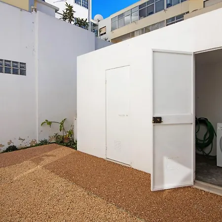 Apartament Casa Vermelha I