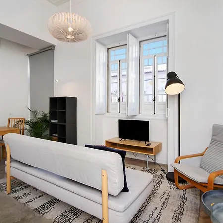Appartamento Casa Vermelha I