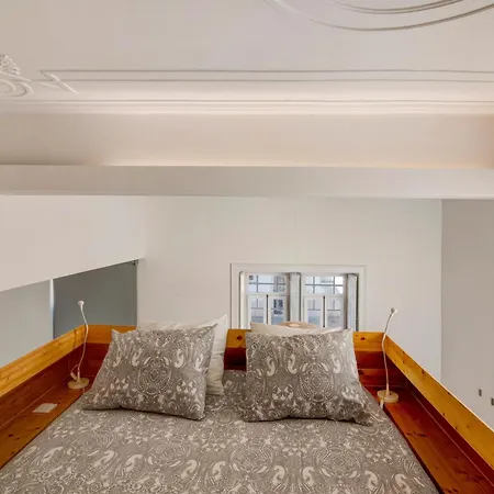 Apartament Casa Vermelha I