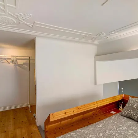 Apartament Casa Vermelha I Dystrykt Faro