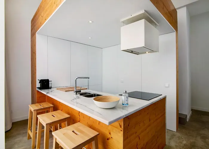 Casa Vermelha I Faro