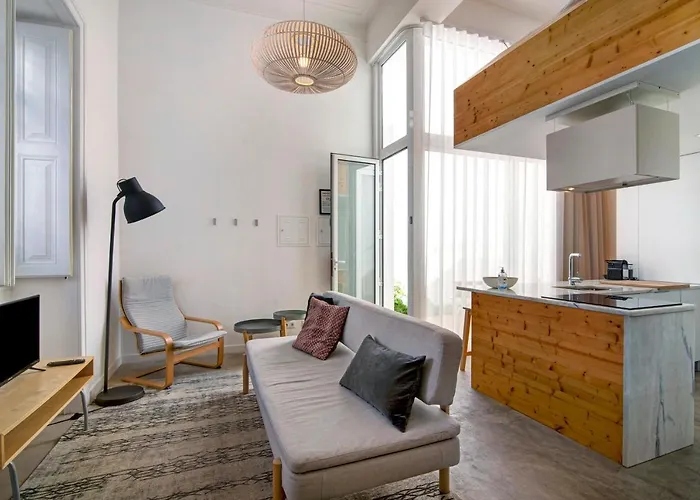 Casa Vermelha I Apartament *