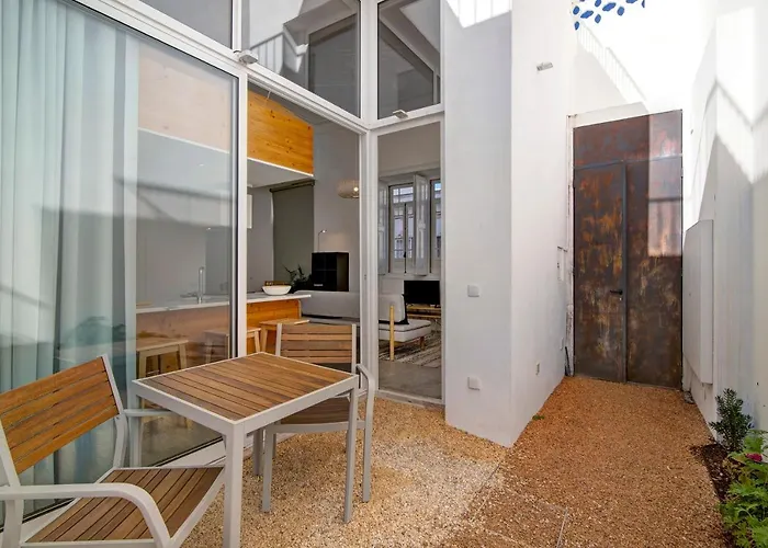 Casa Vermelha I * Faro