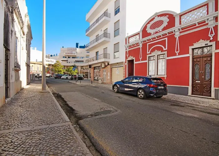 Casa Vermelha I Apartment *