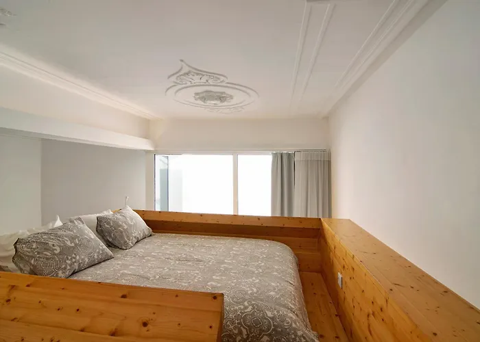 Casa Vermelha I * Faro