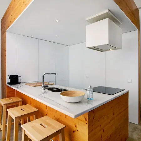 Casa Vermelha I Faro