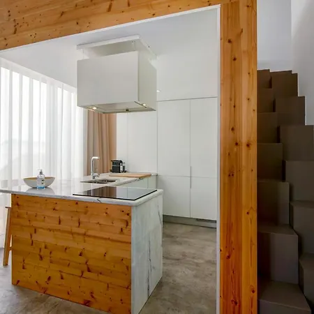 Casa Vermelha I