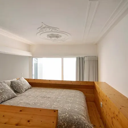 Casa Vermelha I * Faro