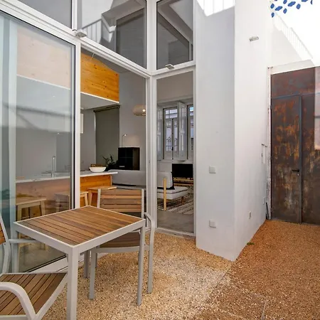 Casa Vermelha I * Faro