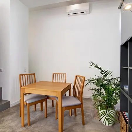 Casa Vermelha I *