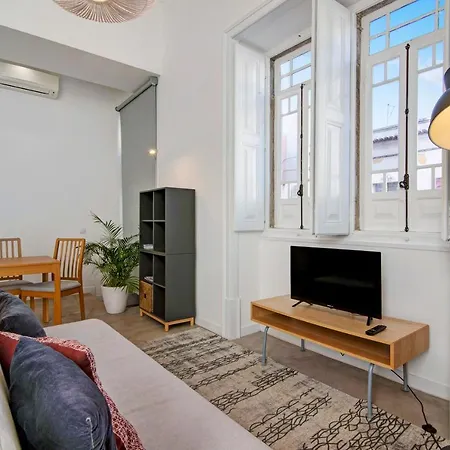Apartment Casa Vermelha I *