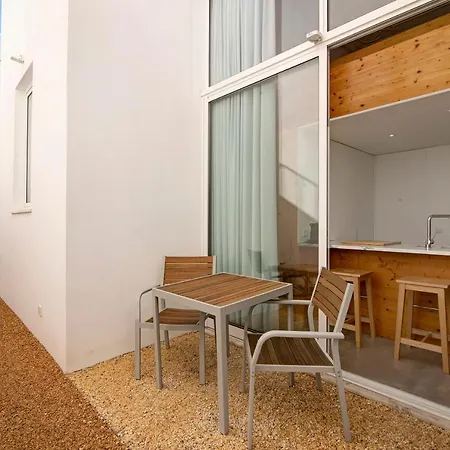 Apartment Casa Vermelha I *